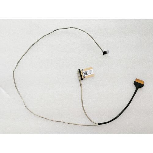 New original for lenovo V310 15 LCD led lvds cable DD0LV7LC003 DD0LV7LC013 DD0LV7LC002 DD0LV7LC012