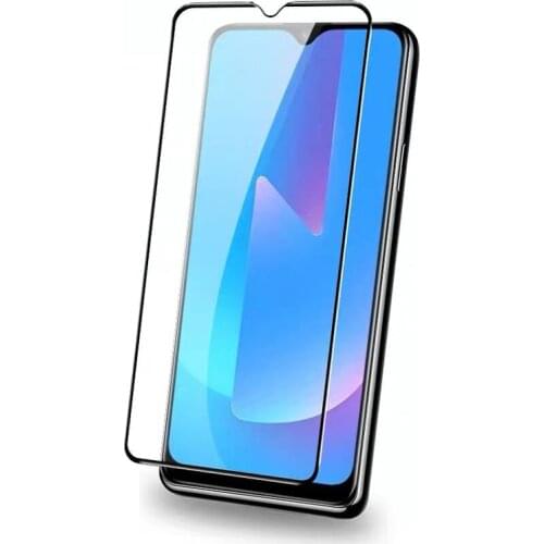 Full Cover Full glue Tempered Glass For Vivo idol U3X Screen Protector protective film For Vivo idol U3X Glass