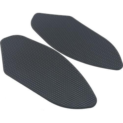 Motorcycle Anti Slip Side Gas Knee Grip Traction Pad For BMW S1000R S1000RR 2014 2015 2016 2017 2018 Fuel Tank Protector Sticker