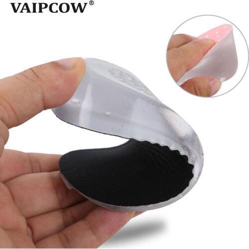 Height Increase Insole Adjustable 1.5/2.5/3.5CM Air Cushion Invisible Pads Soles Insoles inserts For Shoes Men/Women