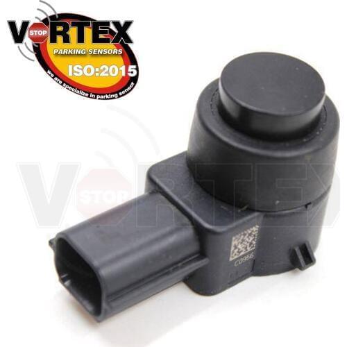 HIGH QUALITY Auto part Car Parking Sensor 12770308 Reversing Radar Parktronic For Opel Cadillac GMC Buick