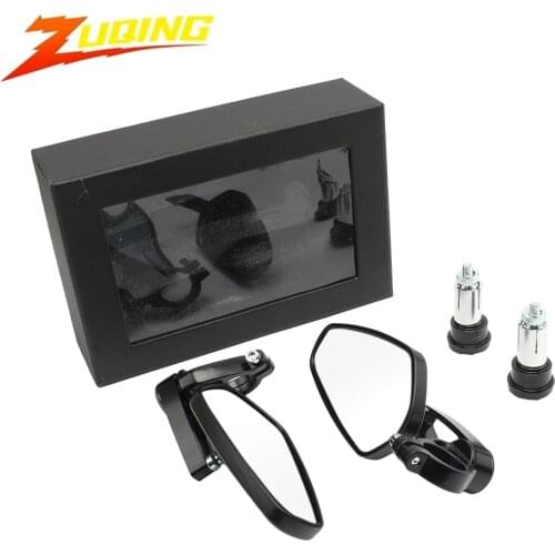 ZuQing Motorcycle Mirrors