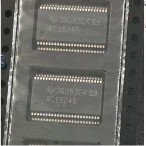 1/PCS NEW 74AC16245DLR SSOP48