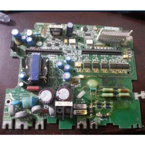 11-4 LM1-PP and SA537171-01 Fuji Elevator Inverter LIFT11kw power supply board / driver board