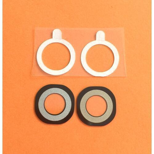 20pcs Housing Rear Back Camera Glass Lens Cover Replacement Part For LG G4 H810 H815 H818 F500