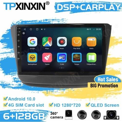 Cameras Car Radio 2 Din Stereo Screen Receiver Android10 For SUZUKI Wagon R 2018 2019 GPS Player Navigation Auto Audio Head Unit