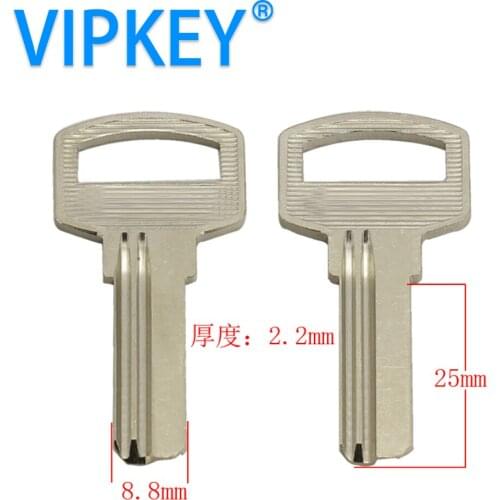 B026 TRB Right blank key