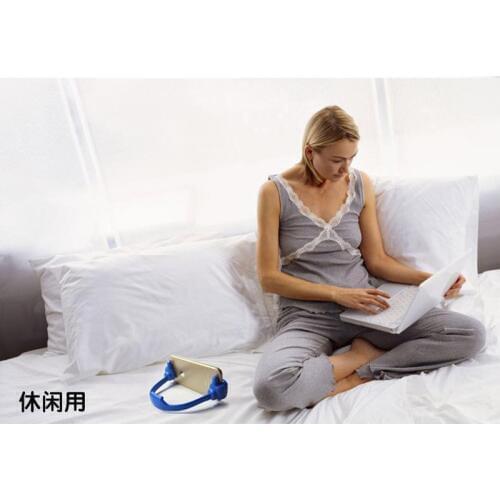 Mobile smartphone holder support stents For ZTE Blade A813 Explay Indigo Cubot H2 Ulefone Future Wileyfox Swift Bluboo X9