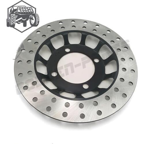 FRONT BRAKE DISC For 500 9010-080001 ATV Accessories