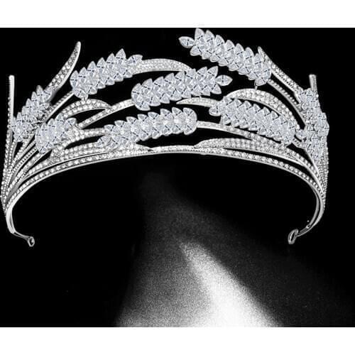 George Black Women's Tiaras