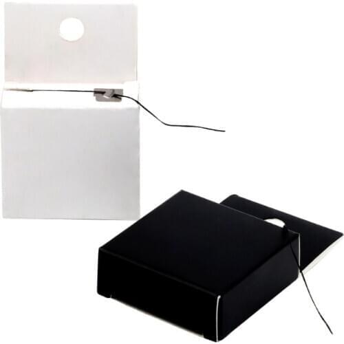 Pre-Inked Brow Mapping String for Microblading, Microshading, Cosmetic Tattooing, Permanent Makeup Artist Perfect Measuring Tool