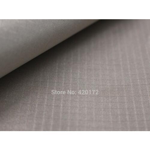 Wholesale RFID blocking fabric ripstop conductive fabric