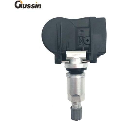 Tire Pressure Monitoring System TPMS Sensor OE 36106856209 For 1(F20) F30 F35 F80 For touring