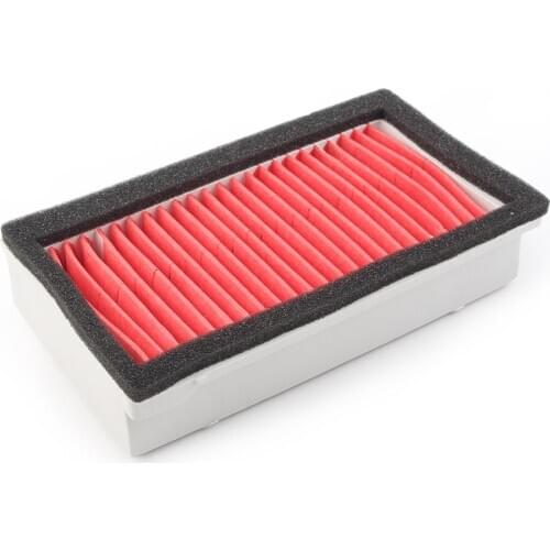 Motorcycle Intake Filter Air Cleaner For Yamaha XT600 XTZ660 XT 600 XTZ660 1991 1992 1993 1994 1995 Motorbike Spare Assembly