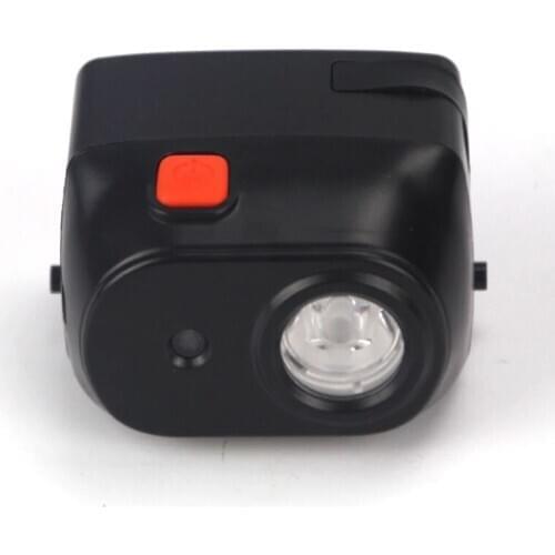 Explosion-proof dimming working headlamp Wearable explosion-proof lamp Miniature explosion-proof headlamp BAD308E-T