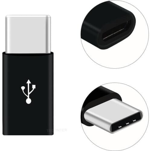 YECKTEGJ MicroUSB Adapters For Mobile Phones