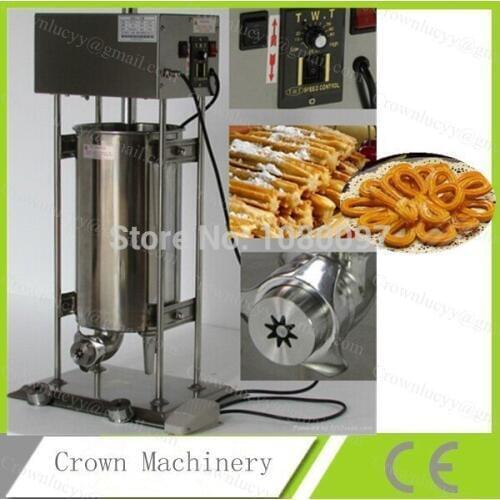 15L Automatic electric Machine to make churros