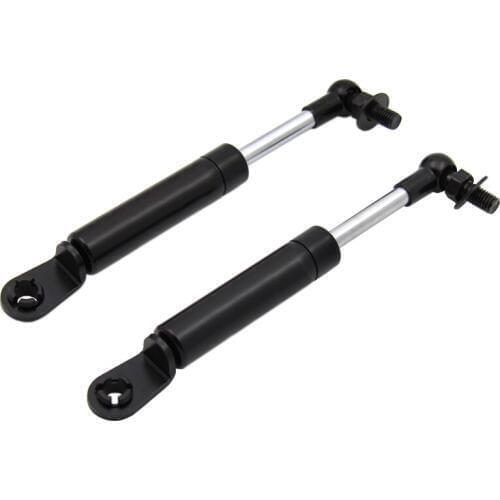 2 Pieces Struts Arms Lift Supports for Yamaha T Max Tmax 500 530 T-Max 530 2008-2018 2017 2016 Shock Absorbers Lift Seat Motorcy