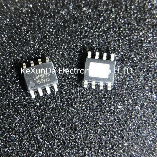 4PCS/LOT LSP5523 SOP-8 IC New and original in stock
