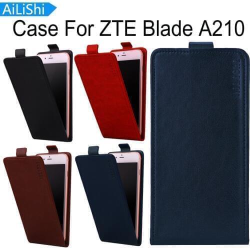 AiLiShi ZTE Blade A210 Phone Cases China