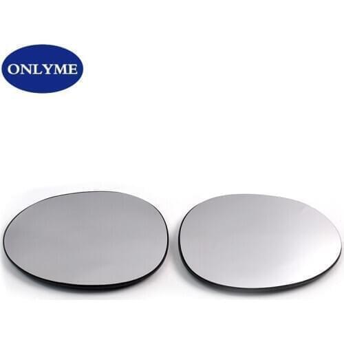 CAR NEW HEATED CONVEX MIRROR GLASS FOR CITROEN C 1 ( 2005 06 07 08 09 10 11 12 13 )