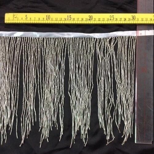 Belly dance DIY material beads fringes #bf-1744