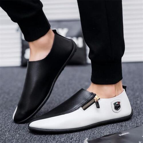 Мужская повседневная обувь BJYL China At AliExpress