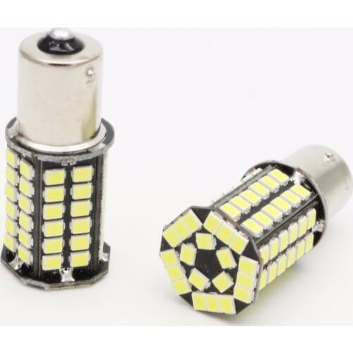 EDV-OMO Xenon Bulbs P21W (BA15s)