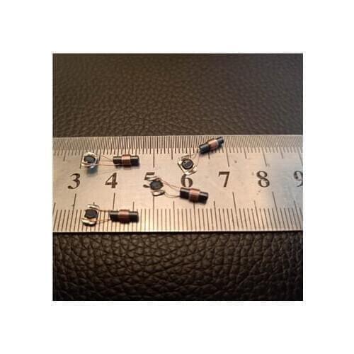 7*2mm 13.56MHz ISO15693 I-Codex Chip COB COIL antenna 10pcs/Lot