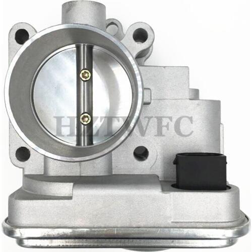 Throttle Body Assembly 4891735AC 04891735AC 4891735 For DODGE AVENGER JOURNEY CALIBER JEEP PATRIOT COMPASS FOR CHRYSLER 200
