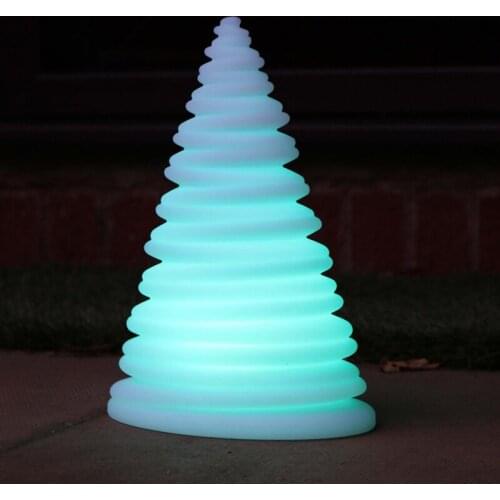 Luces led navidad 180cm big xmas christmas tree