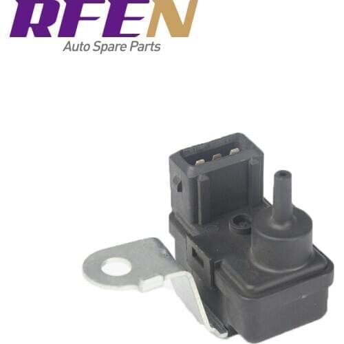 MD178243 Manifold Absolute Pressure Fuel Control Vacuum MAP Sensor AS40 1802-304154 For 93 - 95 Mirage Colt Lancer MNHW 1.5L