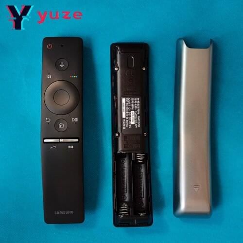New Original Voice Bluetooth Remote Control BN59-01244A For Samsung UHD 4K Smart TV 55/65KS8800J KS9800 UA49KS7300J UA55KS7300J
