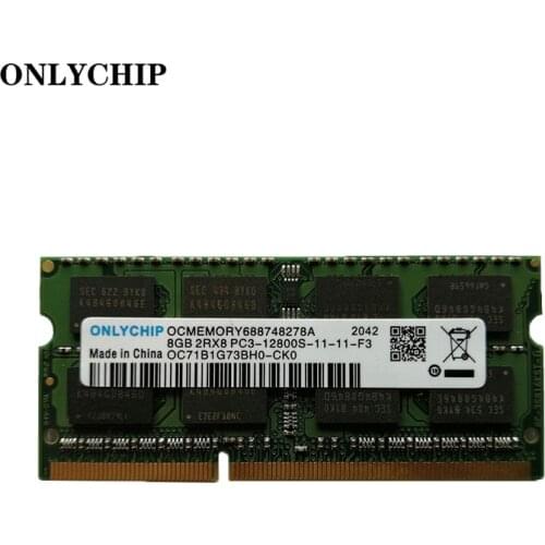 Laptop RAM Onlychip China