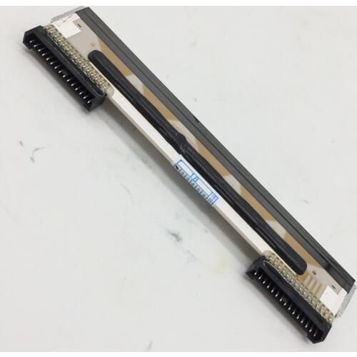 PRINTHEAD New Thermal Print Head 203DPI FOR IBM 4610 TF7 TF6 TI5 TG5 printer printer parts