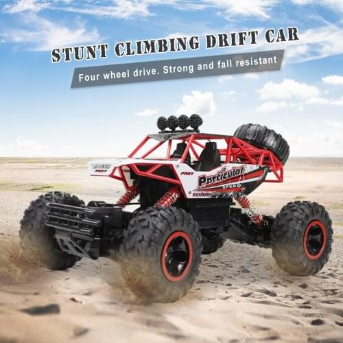 RC Cars Radio Control Toys Remote Control Car Trucks Off-Road Trucks boys Toys for Children Carro Rc Truck 4wd Coche