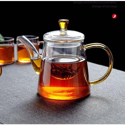 SAFEBET Teapots