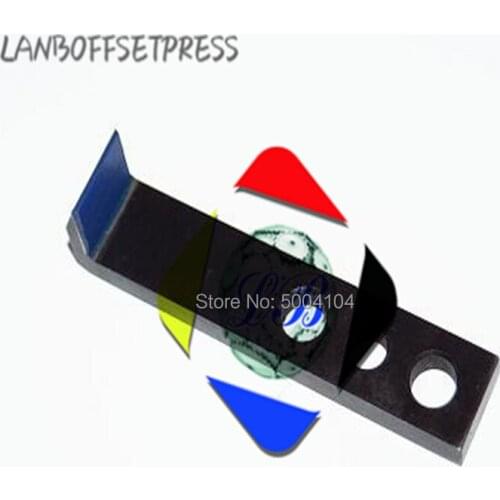 LANBOFFSETPRESS C3.581.727N HD gripper HD printing machine spare parts