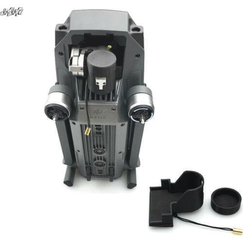 Mavic Pro Camera Protector Cover Lens cap Gimbal Transportation fixed Prop Protector for DJI Mavic Pro Drone accessories