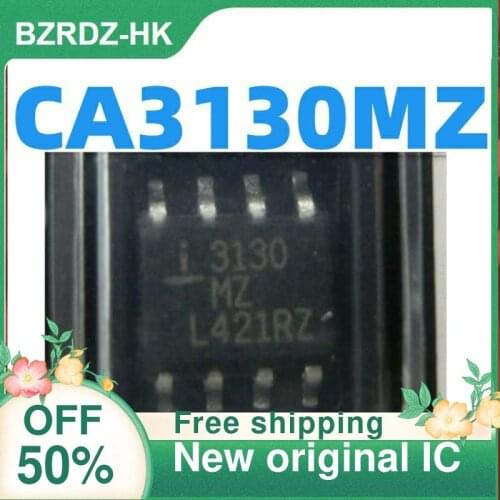 2-10PCS/lot CA3130MZ SOP8 CA3130 New original IC