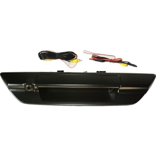 2021 Suitable For Revo Hailux Rocco Handle Reversing Rearview Mirror