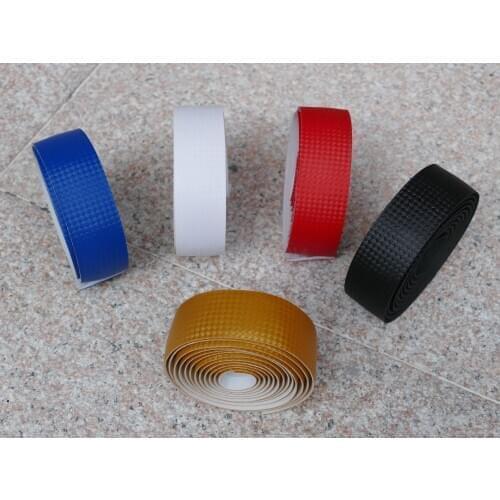 3K Carbon Weave Cycling Road Bike Sports Bicycle Cork Handlebar Tape + 2 Bar Plug Carbon Fibre belt Fiber strap ( Pair )