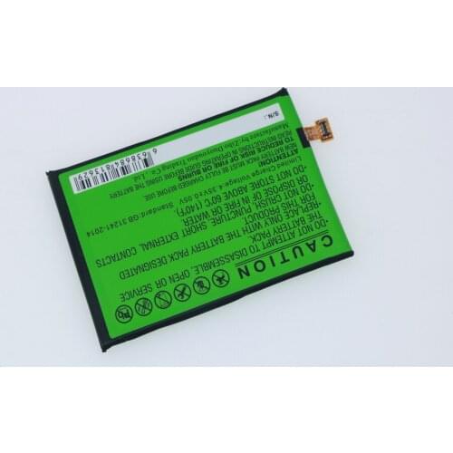 Xunneng Battery for Asus ZenFone 6 A600 A600CG T00G Z6 Replacement Asus C11P1325 3300mAh