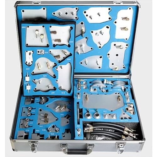 78 pcs Automatic Gearbox Joints Transmission Oil Switch Special Connectors Oil Changer Special Cleaning Set for 99% Car