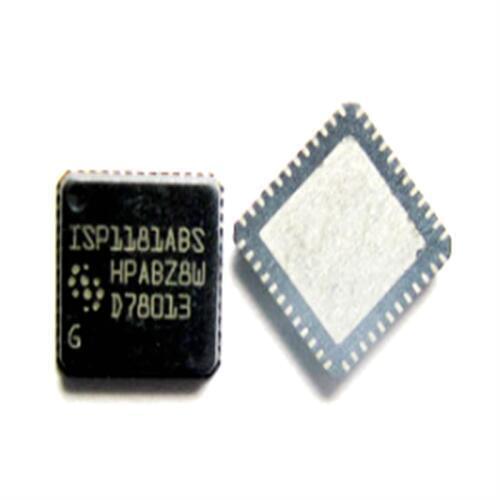 Freeshipping 5PCS 100% New ISP1181 ISP1181ABS QFN IC