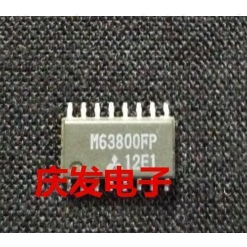 Free Delivery.M63800FP