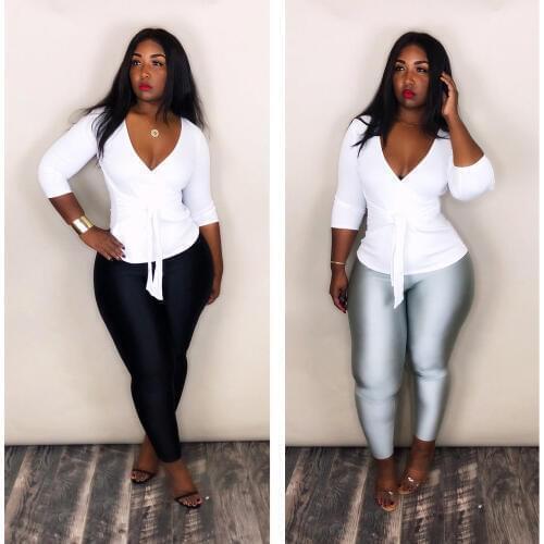 Женские кожаные брюки BKLD China At AliExpress