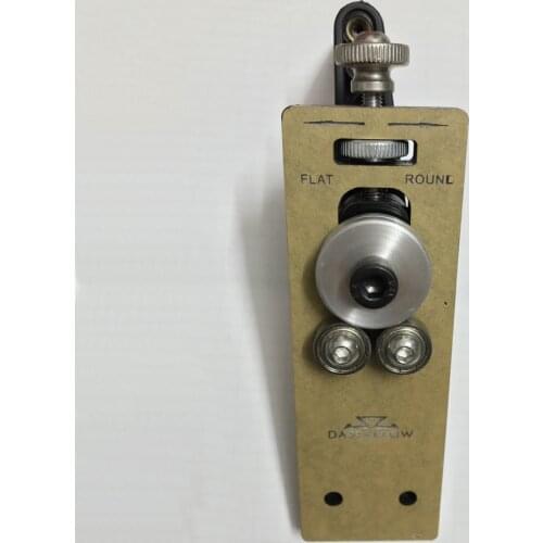 Guitar Fret Bender - For Fret Wire Bending Luthier Tool Guitar & Bass