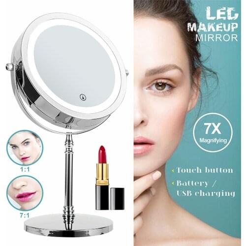 JUNYUU Bathroom Mirrors