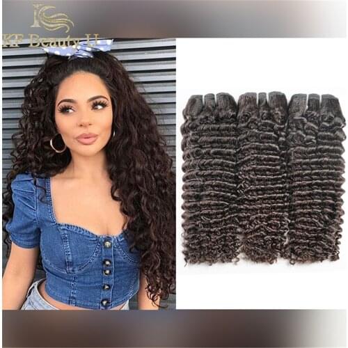 KF Beauty U Artificial Hair